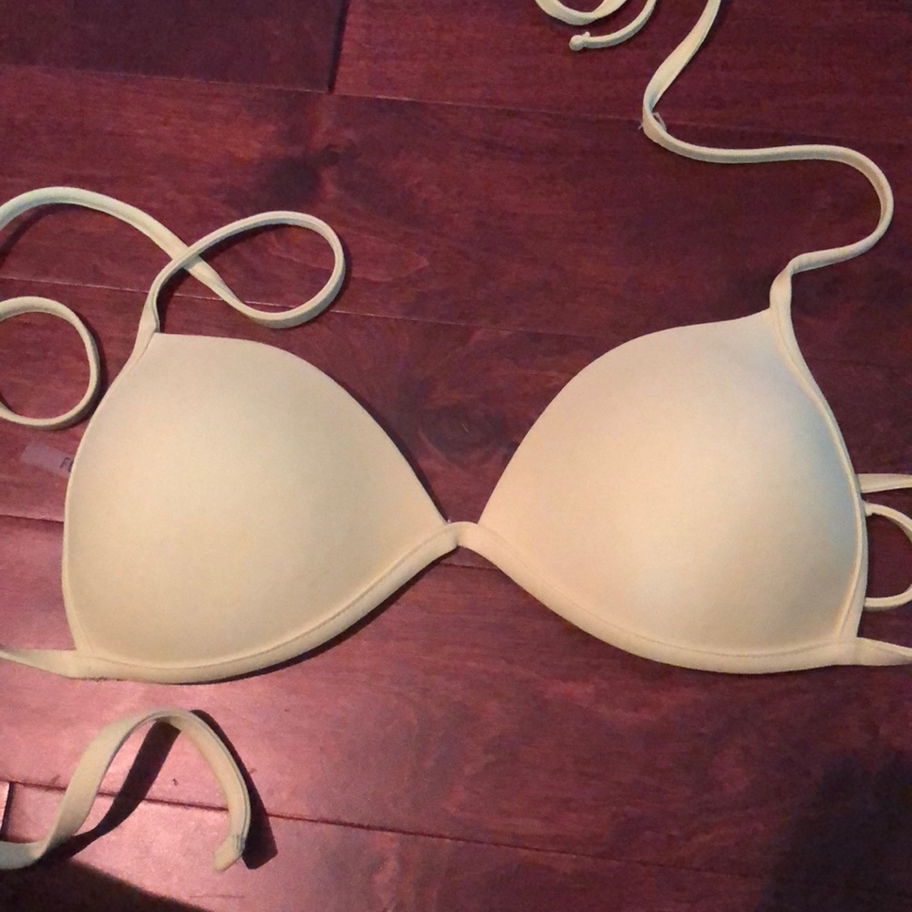 Forever 21 bikini top